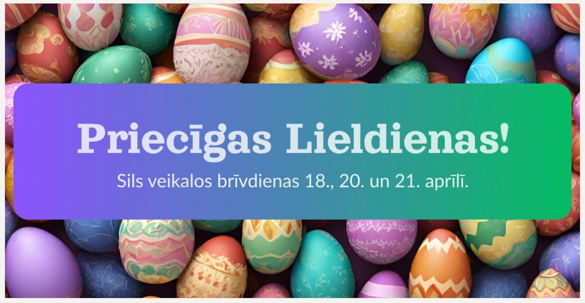 Ielāde...