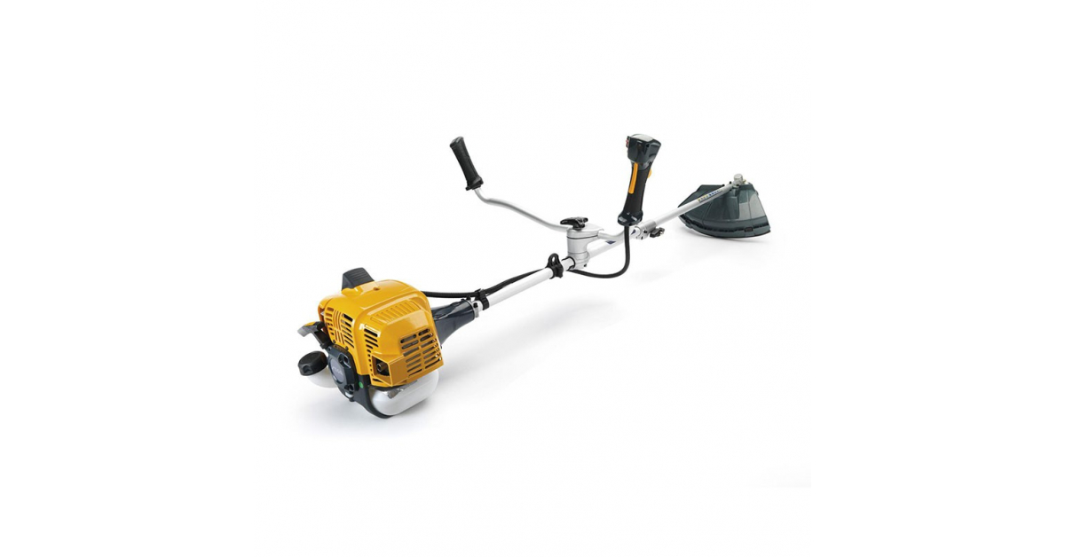 Trimmeris Stiga SBC 226 JD